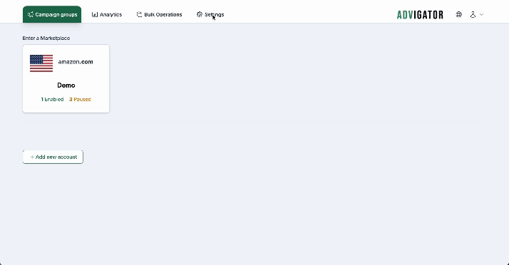 Cambiar el nombre de un portfolio