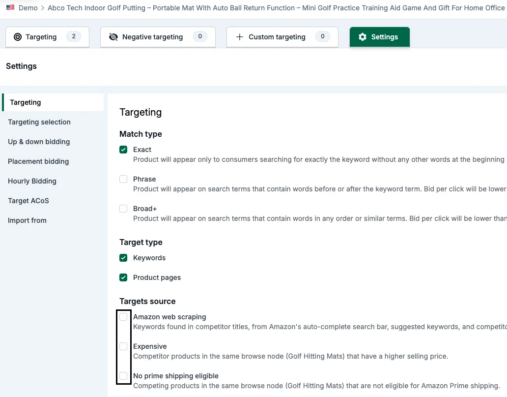 Pausar el web scraping
