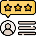Amazon Review Analyzer icon