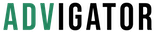Advigator logo
